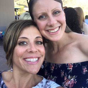 Meet your Posher, Amber